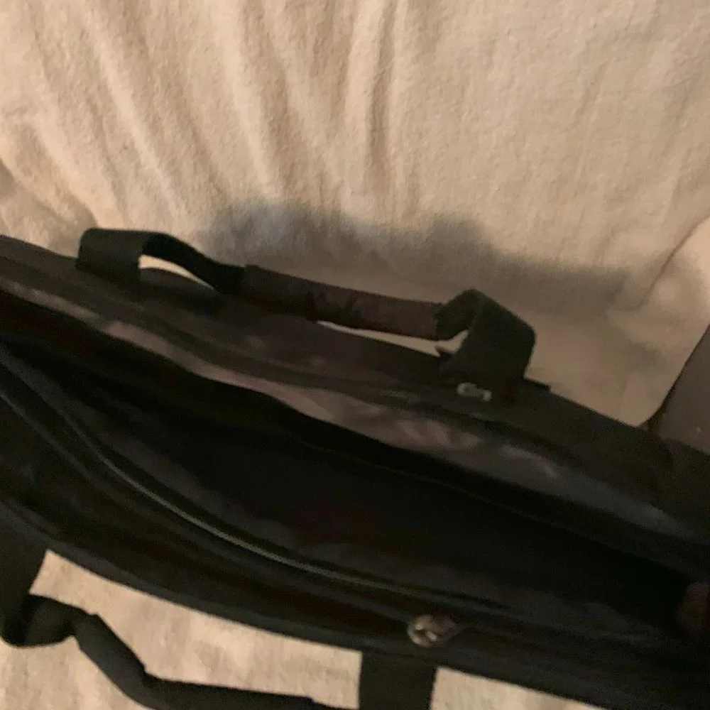 Solo Computer Laptop Briefcase